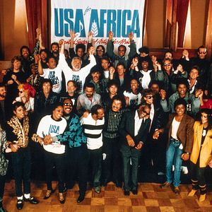 Fotoğraf The Greatest Night In Pop