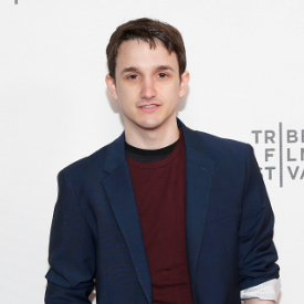 Fotoğraf Bryce Romero