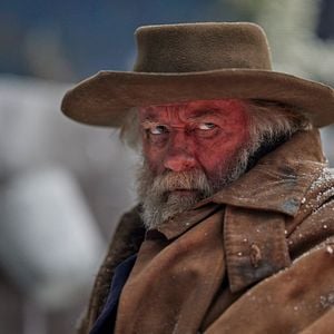 Fotoğraf Butcher's Crossing