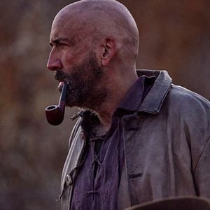 Fotoğraf Nicolas Cage