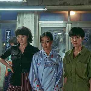 Fotoğraf Kaçakçılar