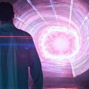 Fotoğraf The Area 51 Incident