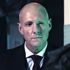 Fotoğraf The Area 51 Incident