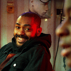 Fotoğraf The Kitchen