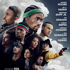 Fotoğraf Cut Throat City