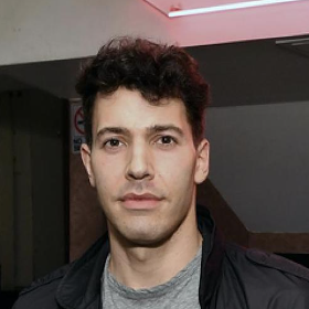 Fotoğraf Michael Kupisk