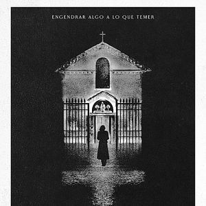 Fotoğraf Omen: İlk Kehanet