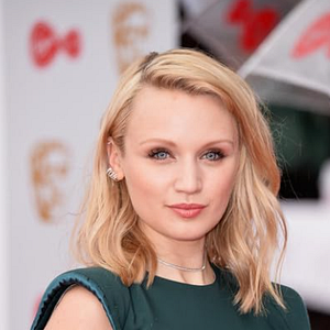 Fotoğraf Emily Berrington