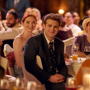 Fotoğraf Eleanor Tomlinson