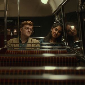 Fotoğraf Ambika Mod