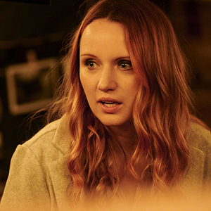 Fotoğraf The Stranger in Our Bed