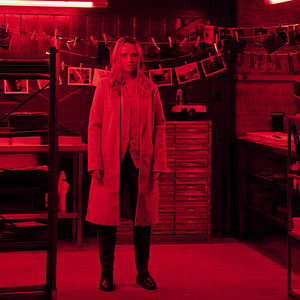 Fotoğraf The Stranger in Our Bed