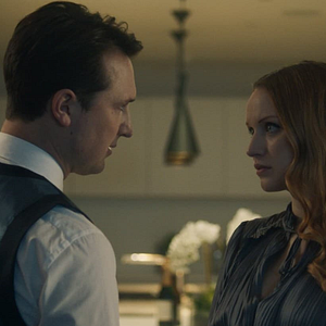 Fotoğraf The Stranger in Our Bed