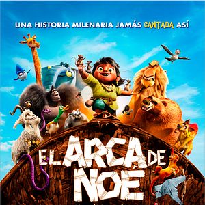 Fotoğraf Nuh'un Gemisi