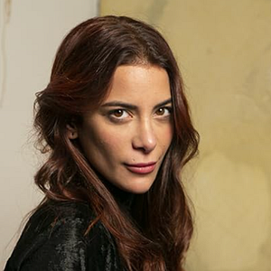 Fotoğraf Aysha Daraaui