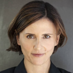 Fotoğraf Anne Day-Jones