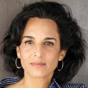 Fotoğraf Deena Aziz