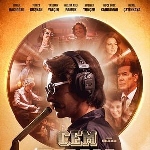 Fotoğraf Cem Karaca’nın Gözyaşları