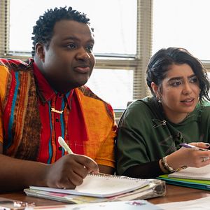 Fotoğraf Mean Girls