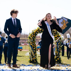 Fotoğraf Mean Girls