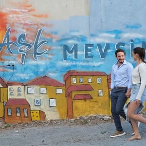 Fotoğraf Aşk Mevsimi