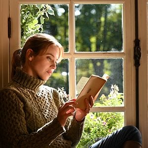 Fotoğraf Şans Eseri