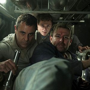 Fotoğraf Sexy Beast