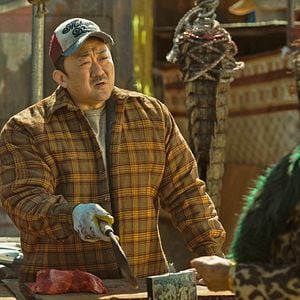 Fotoğraf Dong-seok Ma