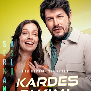 Fotoğraf Kardeş Takımı