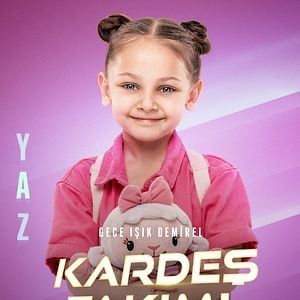 Fotoğraf Kardeş Takımı