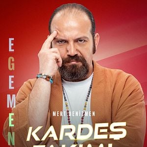 Fotoğraf Kardeş Takımı