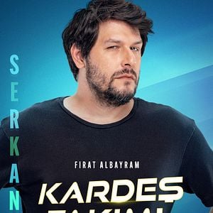 Fotoğraf Kardeş Takımı