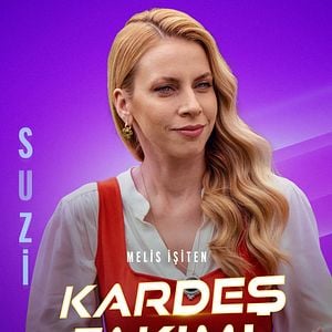 Fotoğraf Kardeş Takımı