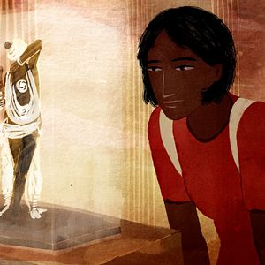 Fotoğraf El sueño de la sultana