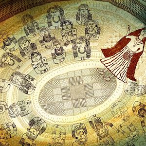 Fotoğraf El sueño de la sultana