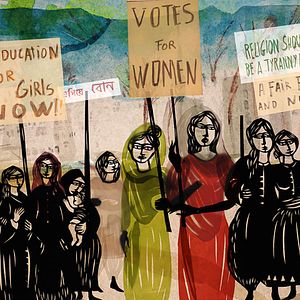 Fotoğraf El sueño de la sultana