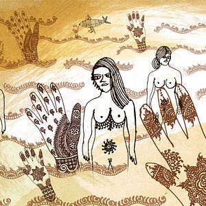 Fotoğraf El sueño de la sultana