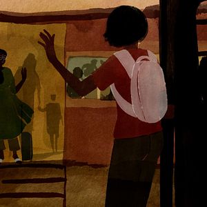 Fotoğraf El sueño de la sultana