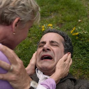 Fotoğraf Mr. Monk’s Last Case: A Monk Movie