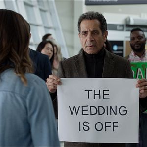 Fotoğraf Mr. Monk’s Last Case: A Monk Movie