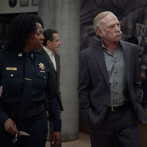 Fotoğraf Mr. Monk’s Last Case: A Monk Movie