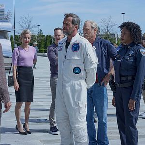 Fotoğraf Mr. Monk’s Last Case: A Monk Movie