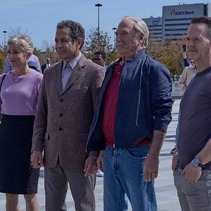 Fotoğraf Mr. Monk’s Last Case: A Monk Movie