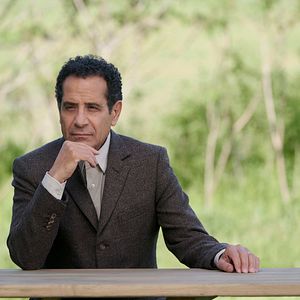 Fotoğraf Mr. Monk’s Last Case: A Monk Movie