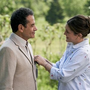 Fotoğraf Mr. Monk’s Last Case: A Monk Movie