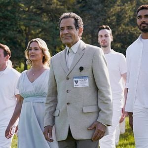 Fotoğraf Mr. Monk’s Last Case: A Monk Movie