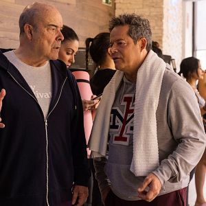 Fotoğraf Antonio Resines