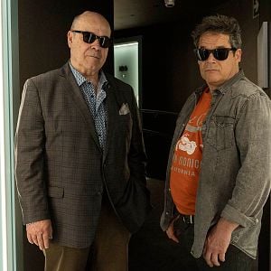 Fotoğraf Antonio Resines