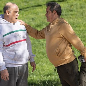 Fotoğraf Antonio Resines