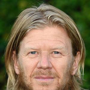 Fotoğraf Anthony Morris